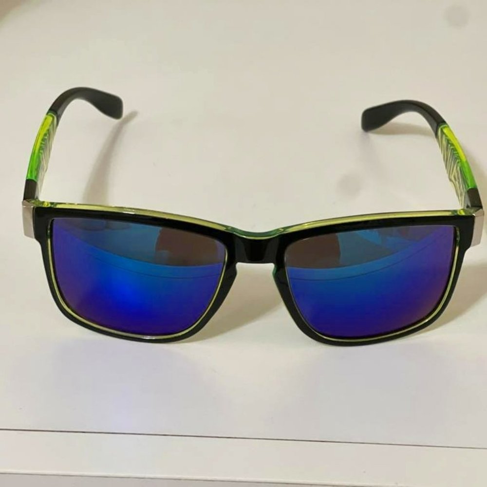 MEN SUNGLASSES